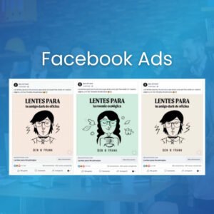 Facebook Ads