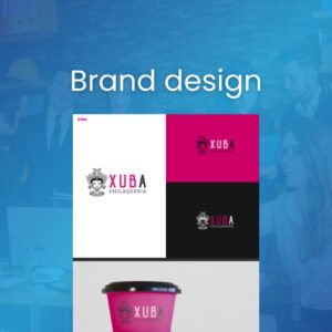 Brand Design