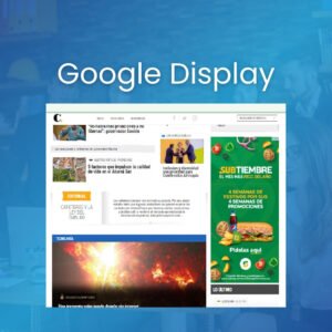 Google Display