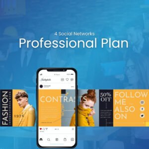 Professional Plan