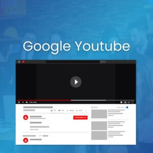 Google YouTube